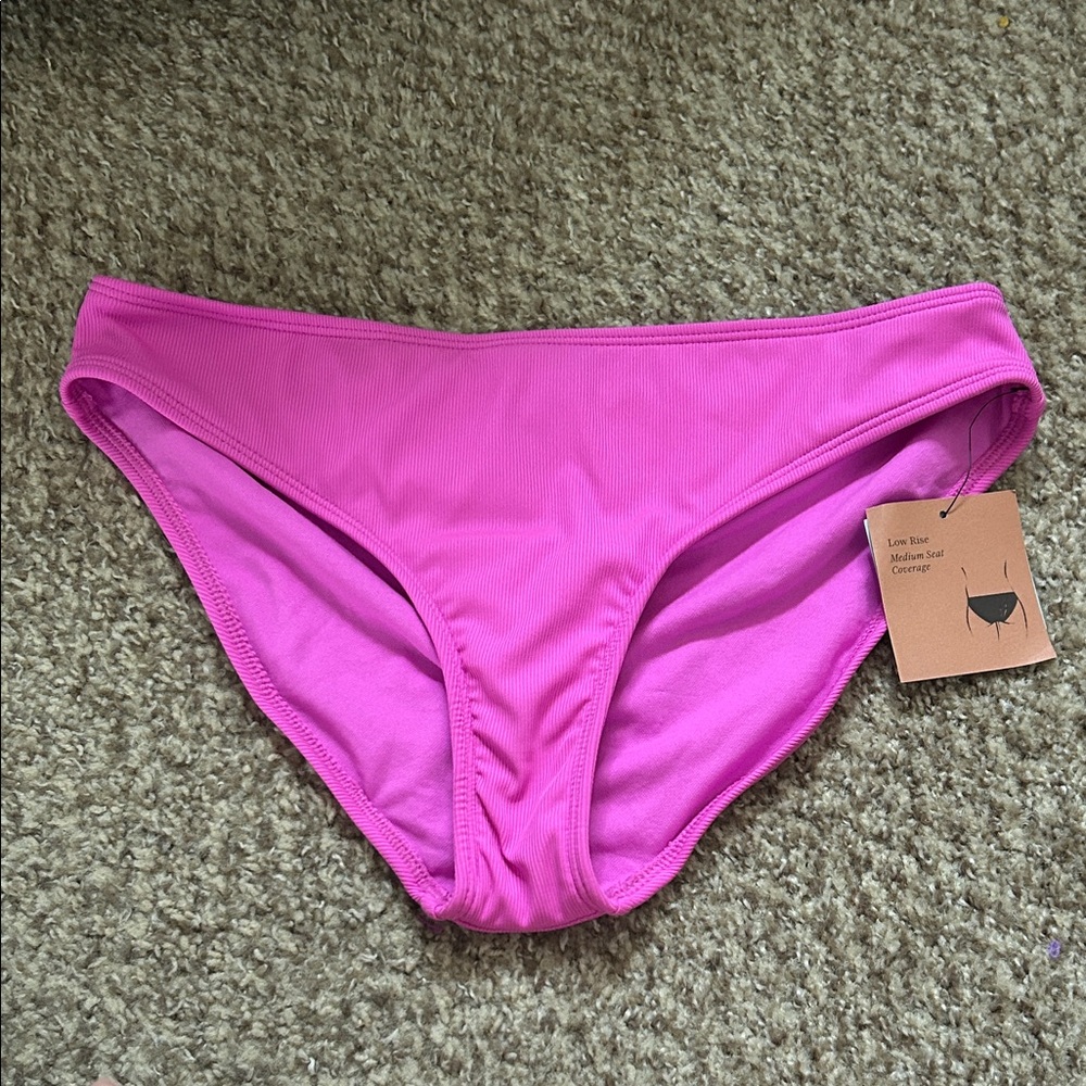 Shade & Shore Bikini Bottom
